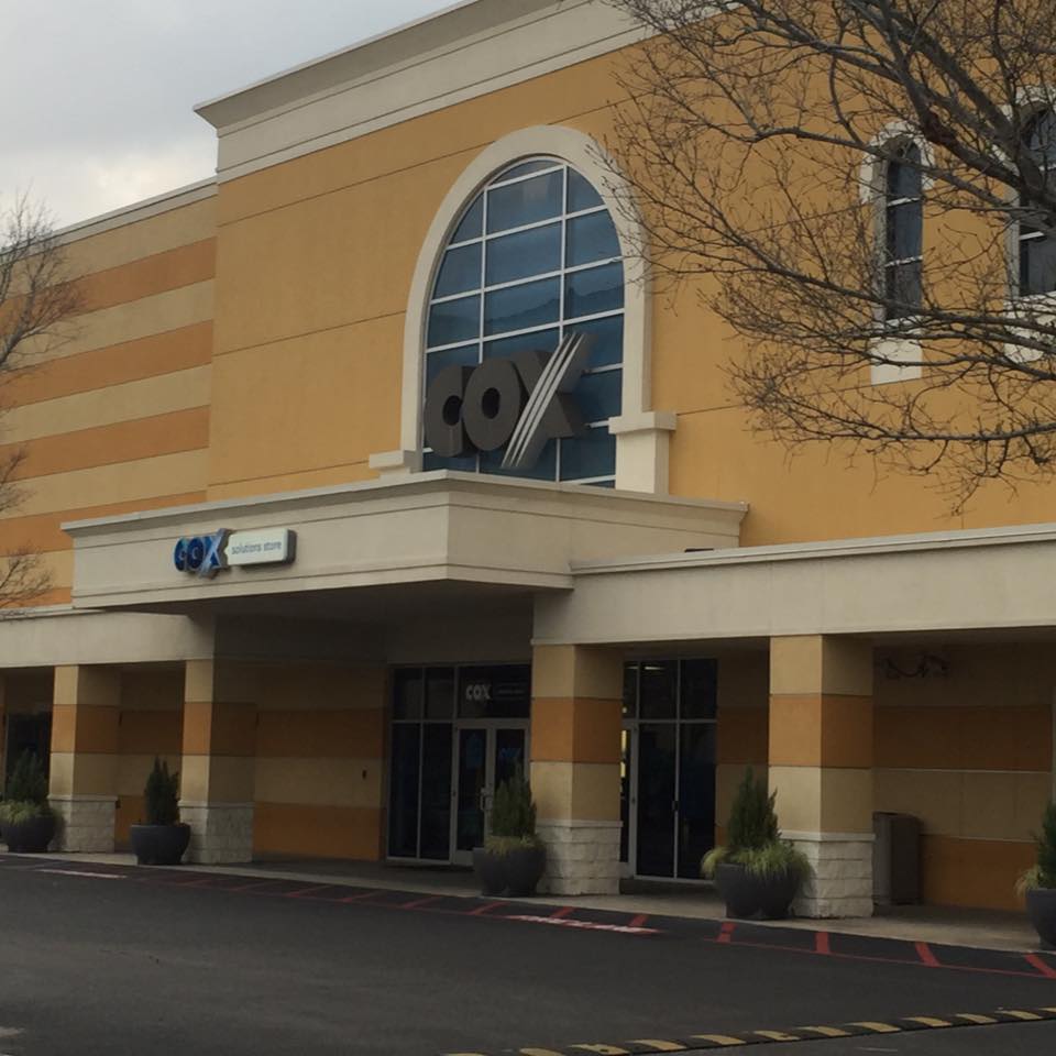 Cox Solutions Store | Baton Rouge LA