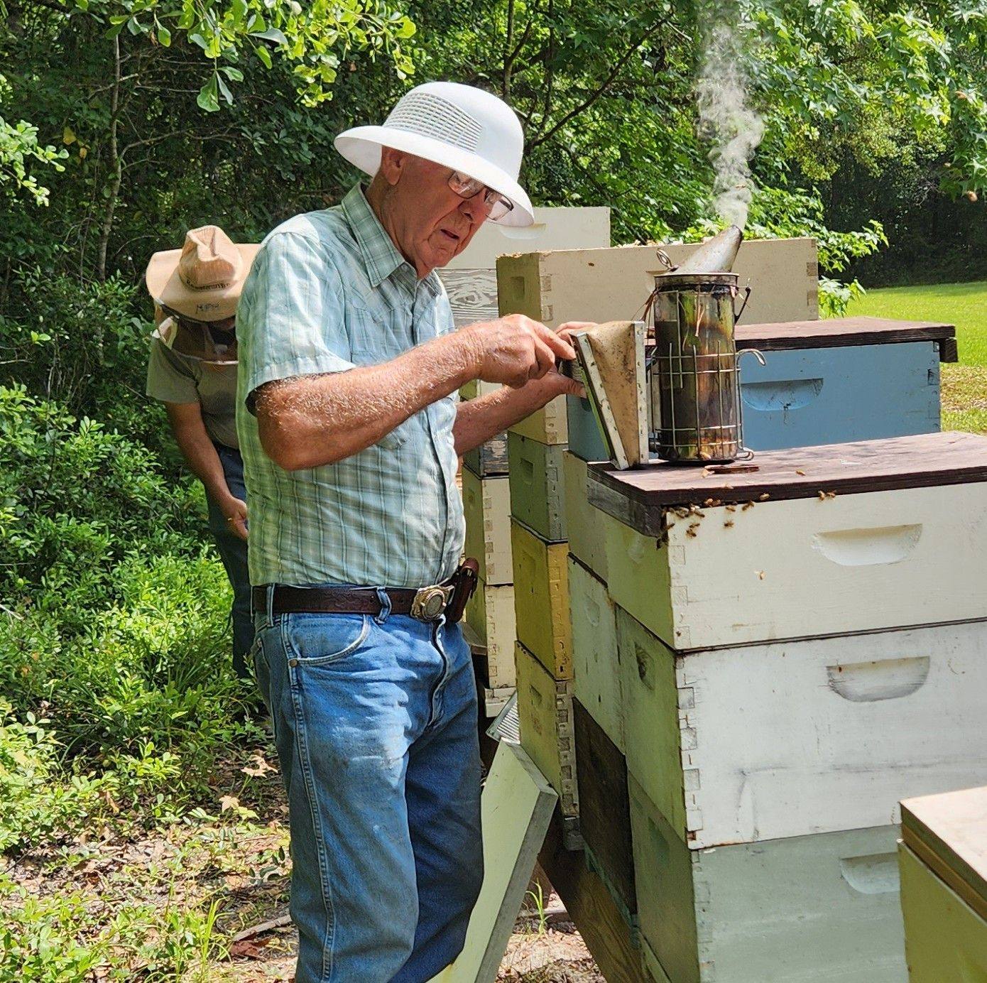 Bee Pa's Honey | Jacksonville FL