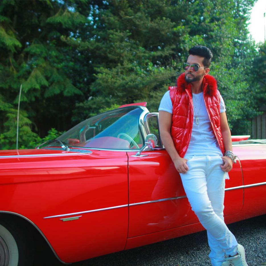 Saiid Sayad Official