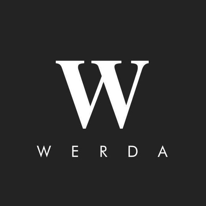 WERDA - PERIWINKLE BLUE OR LILAC PURPLE? . . Masih lagi 'trendy ...