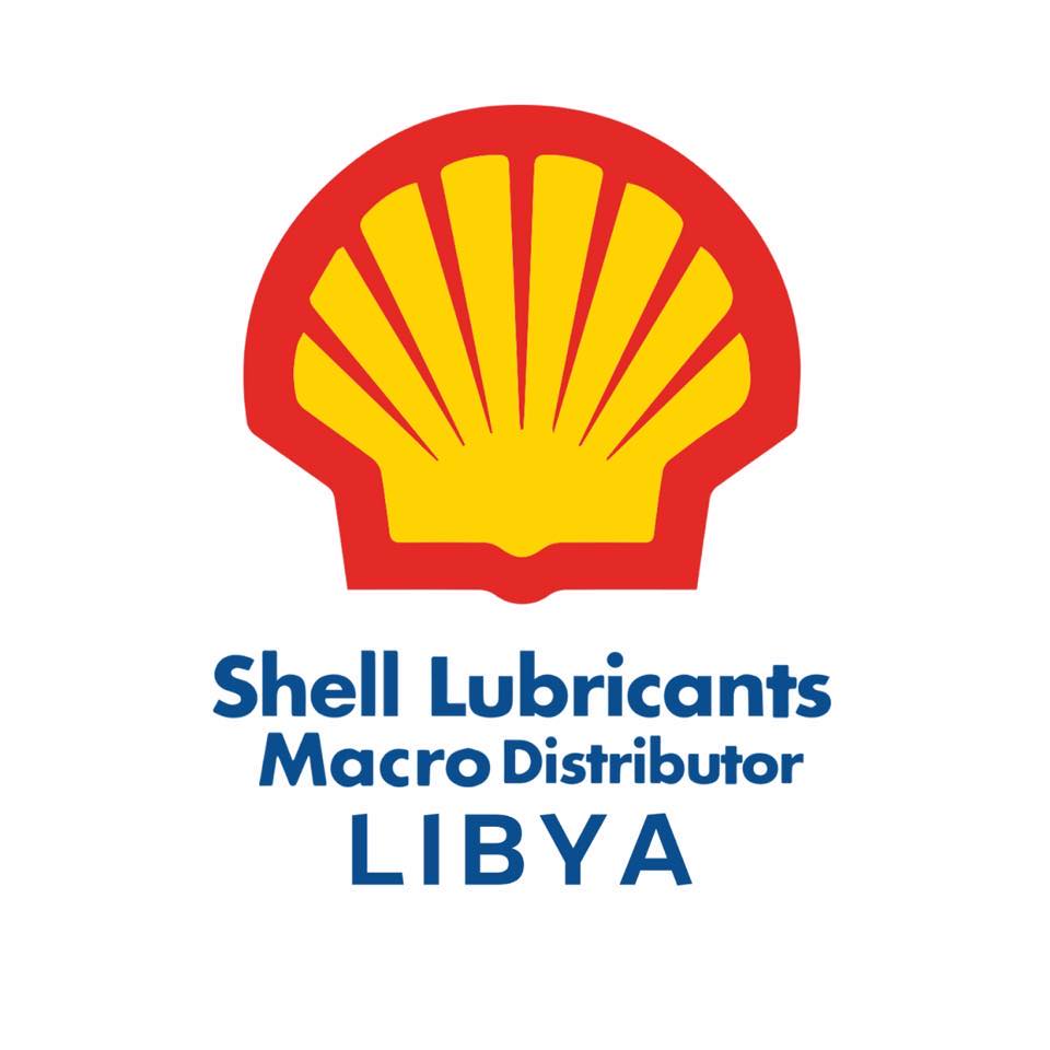Shell Lubricants Libya