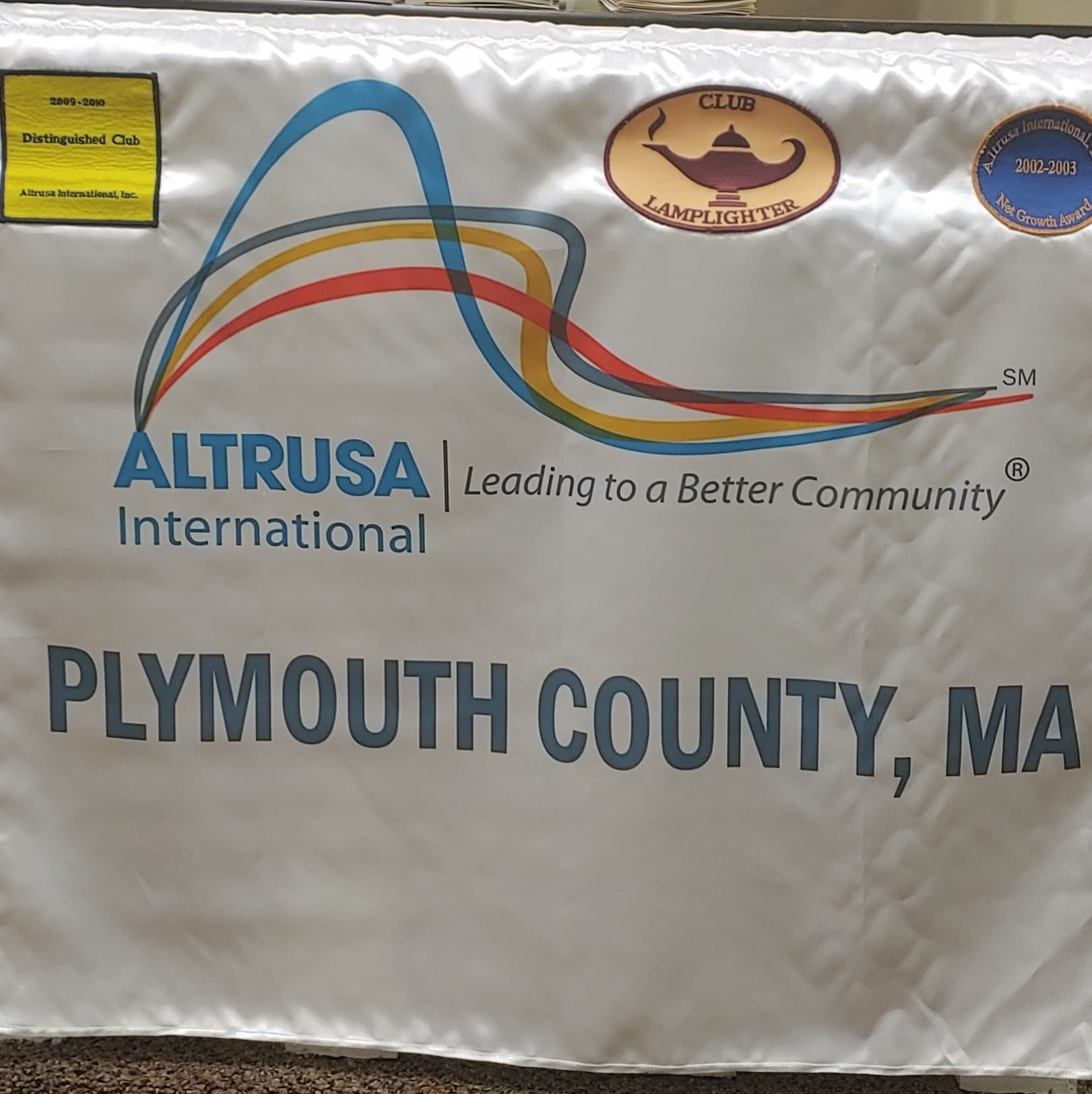 Altrusa International of Plymouth Cty