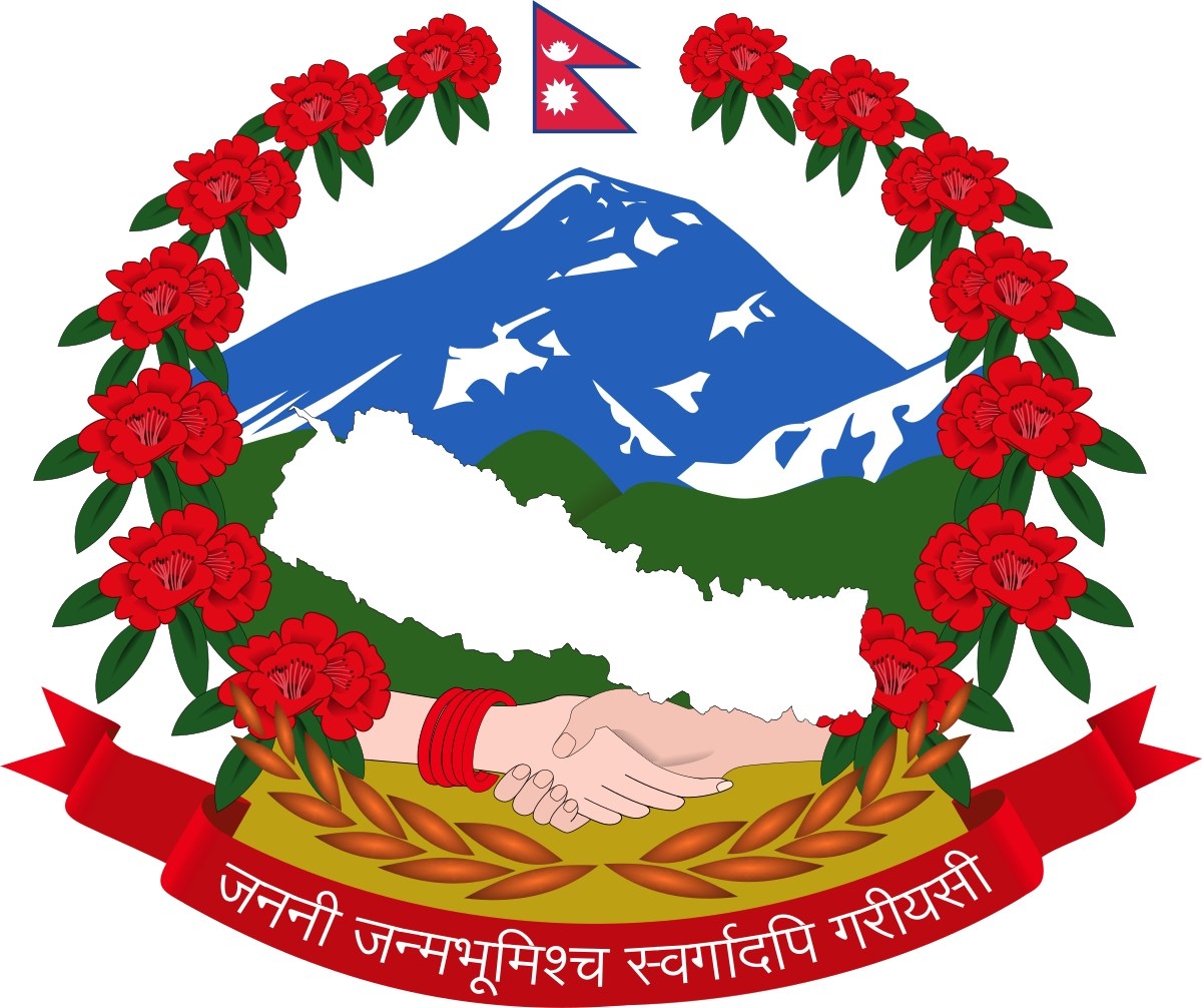 embassy of nepal