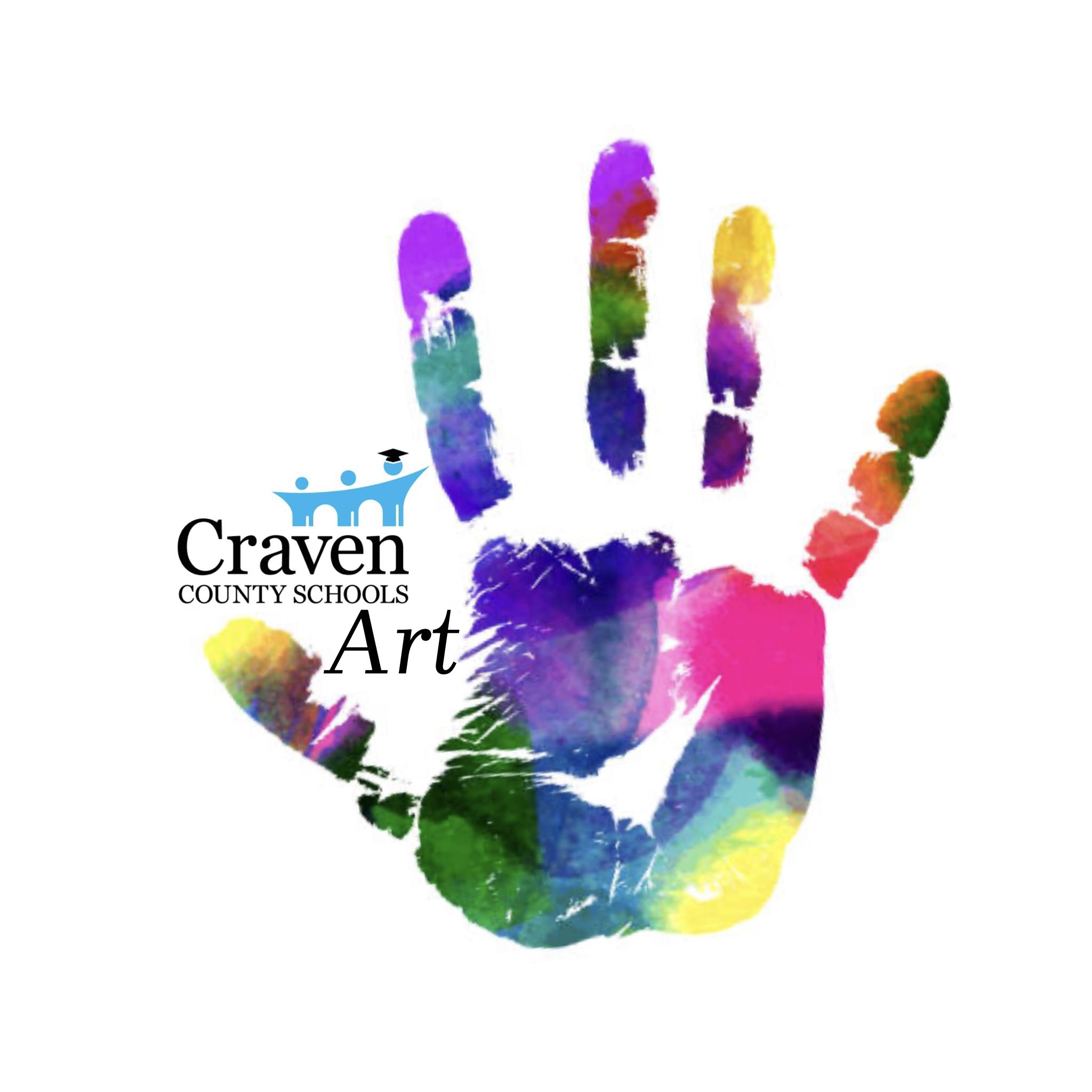 Art Educators of Craven County Schools (@ccsarteducation) • Facebook
