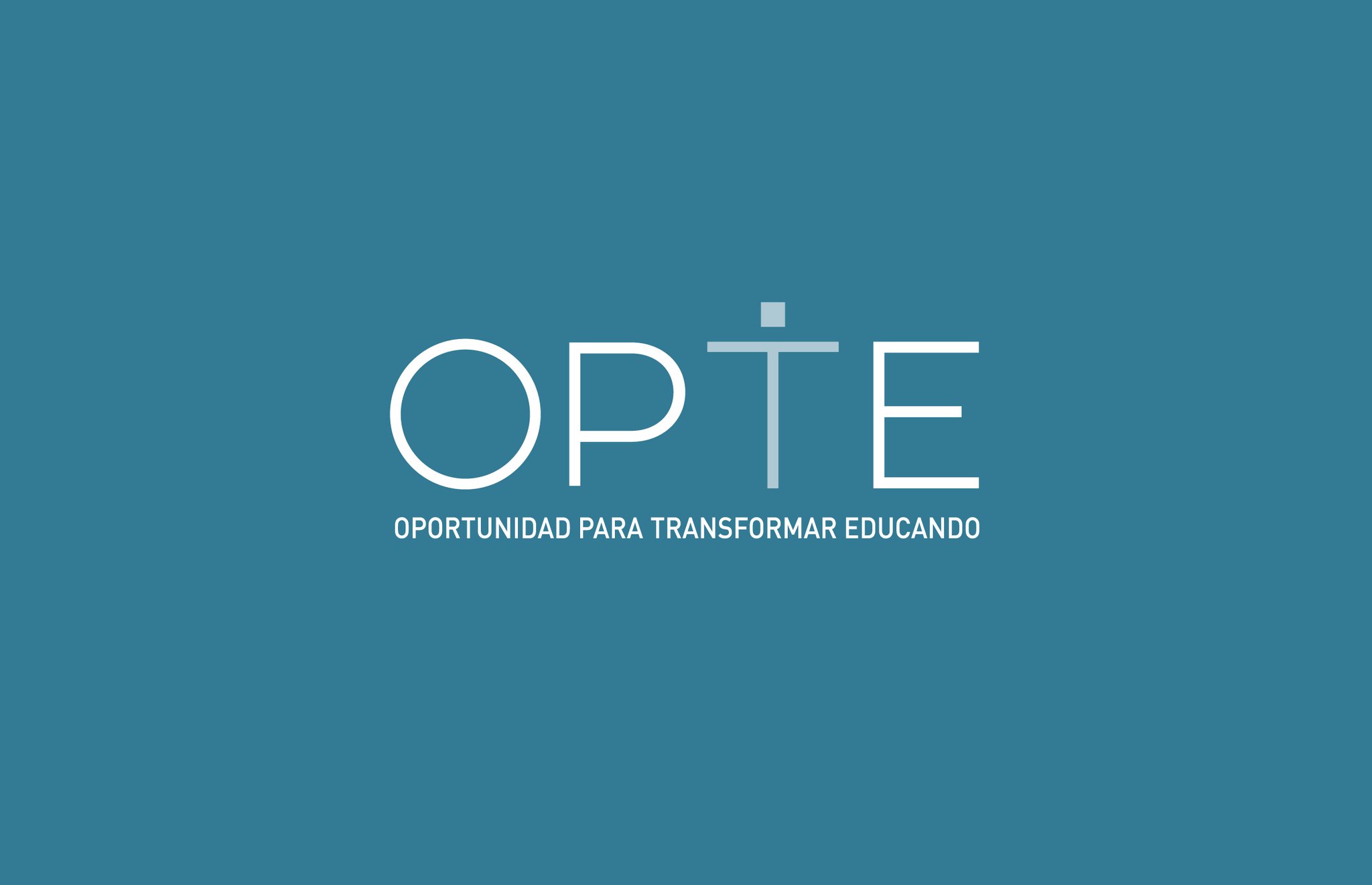 Corporación Educacional OPTE | Santiago