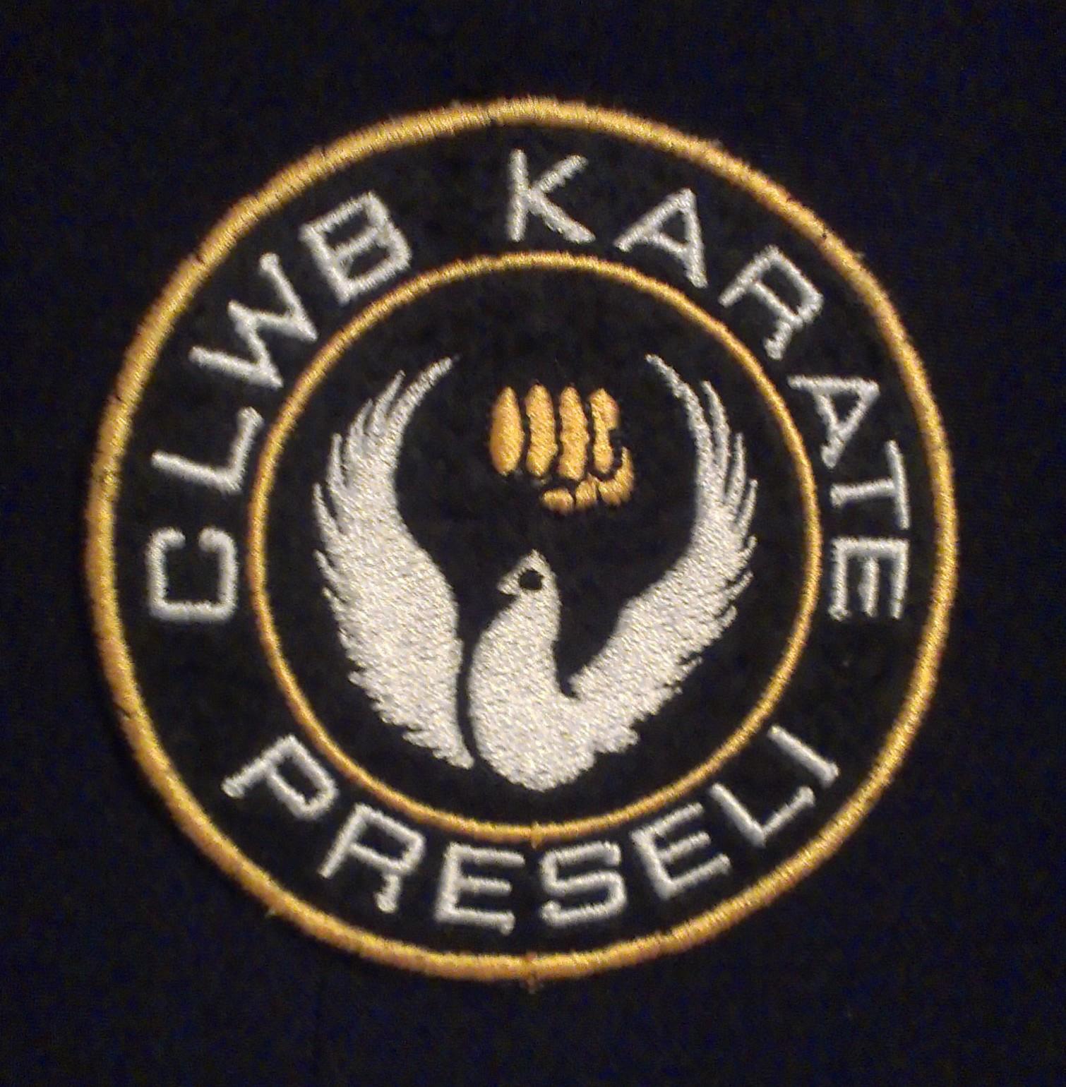 Hello to all. Firstly a Happy New... - Preseli Karate Clubs | Facebook