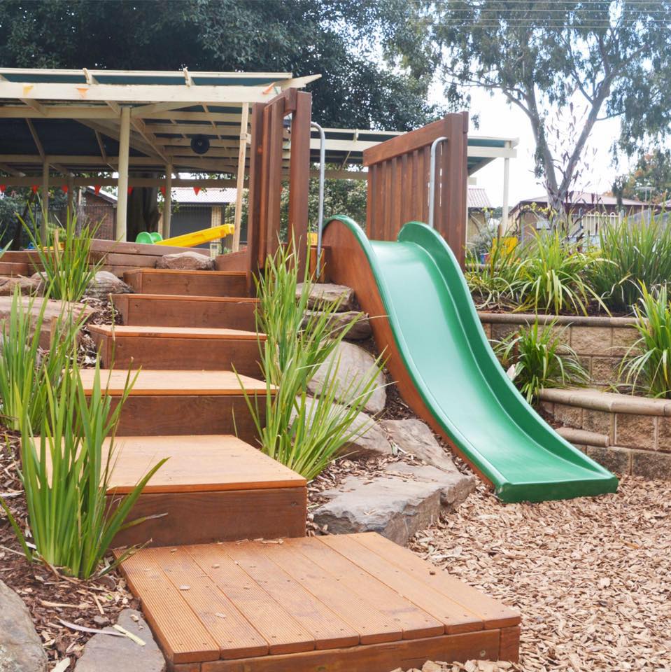 Hackham West Children's Centre | Hackham West SA