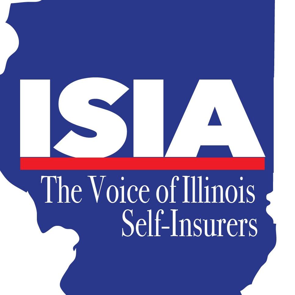 ISIA - Illinois Self-Insurers Association