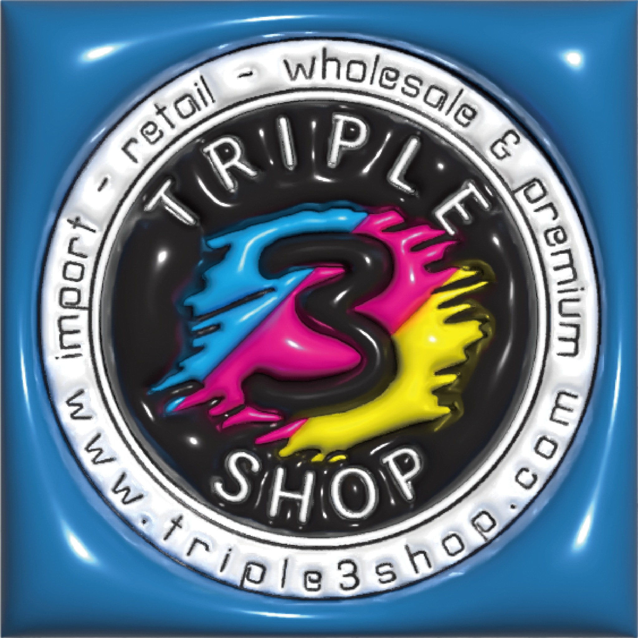 Triple3shop