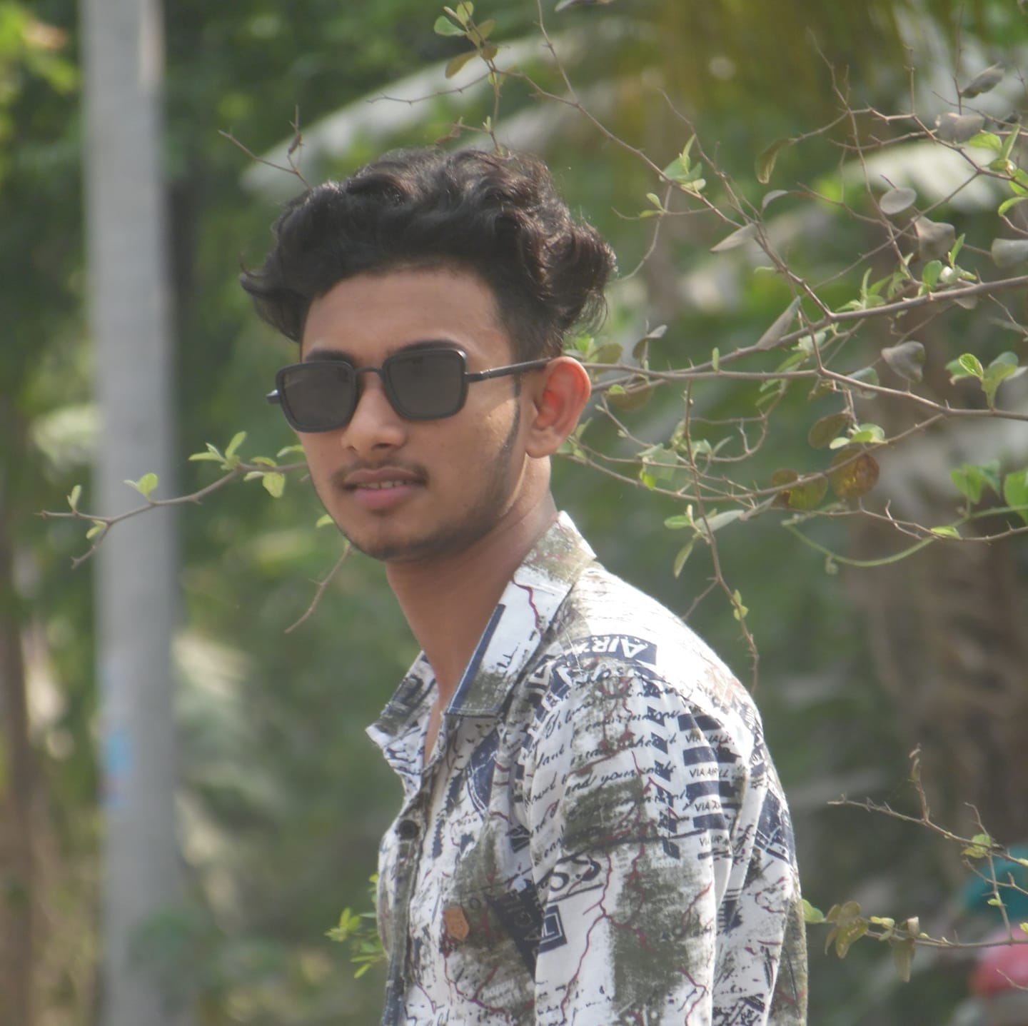 Md:Rahad Raj