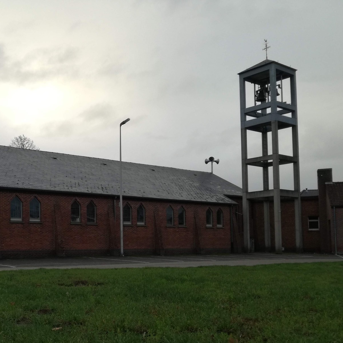 Parochie St.-Jozef Tuilt | Kuringen