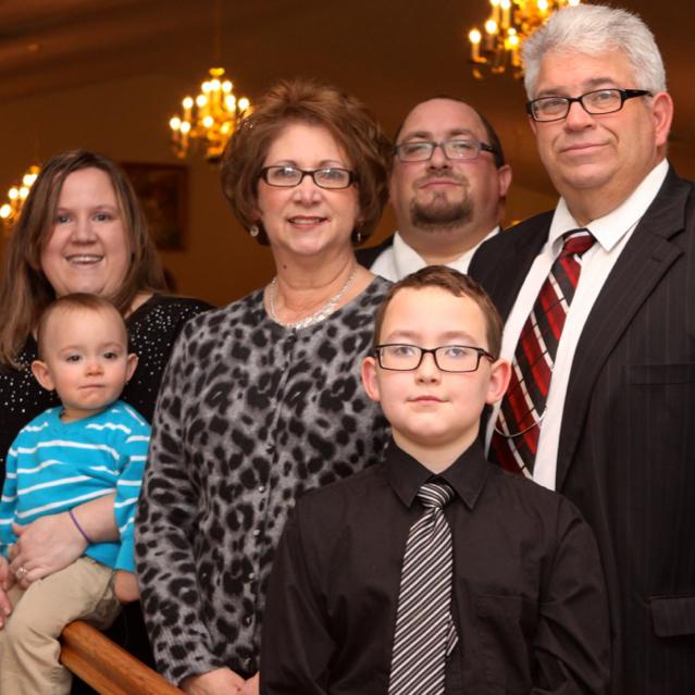 Evangelist Jim Roland & Vessels of Mercy