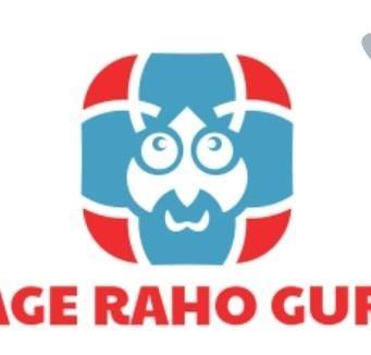 Lage Raho Guru