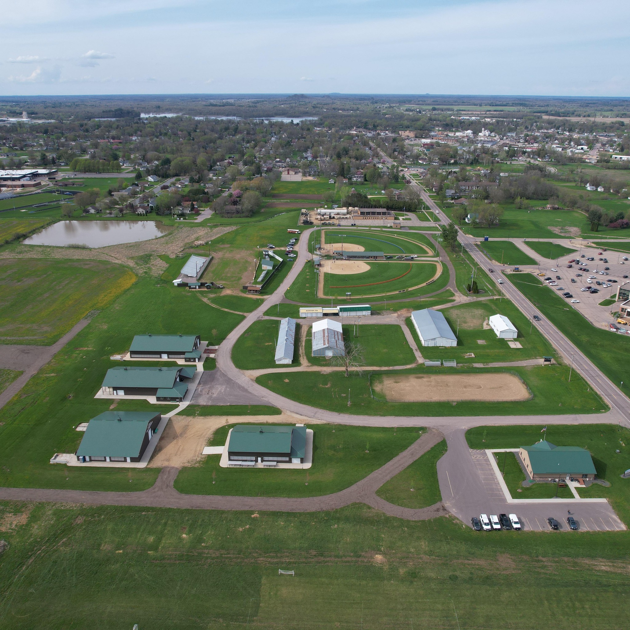Juneau County 4-H | Mauston WI