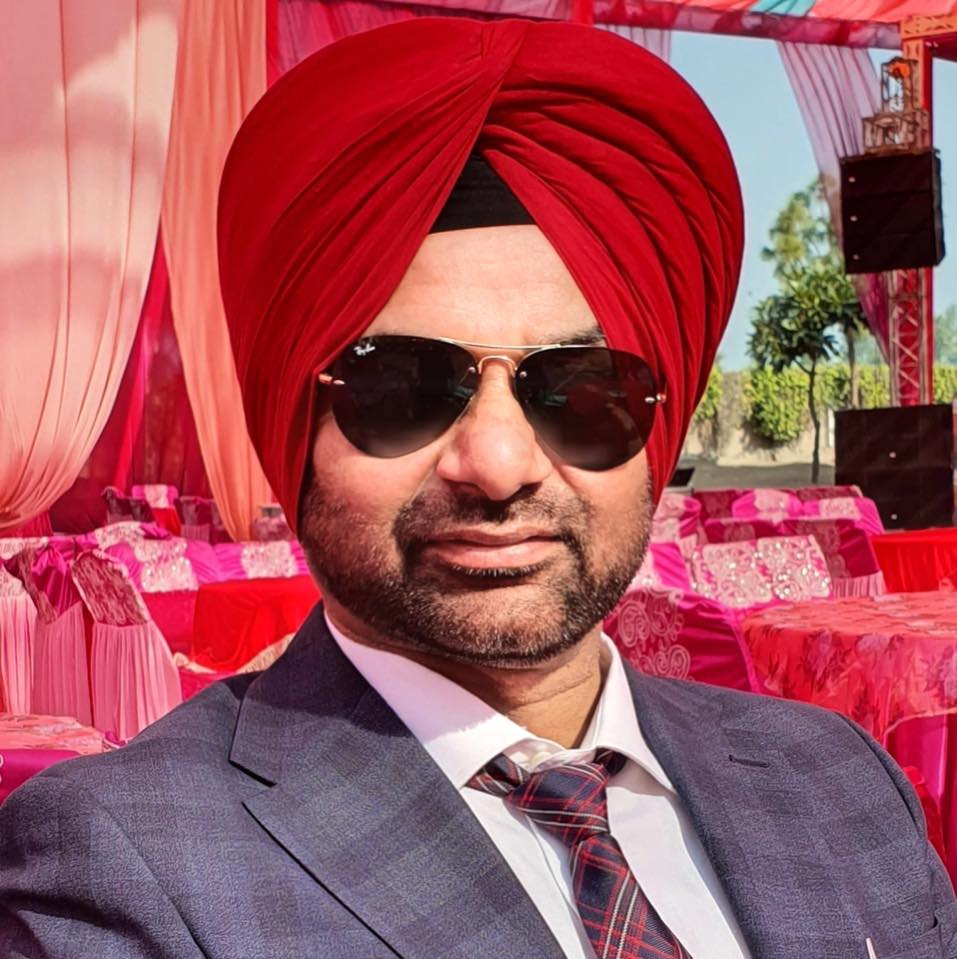 Baldev singh bure jattan