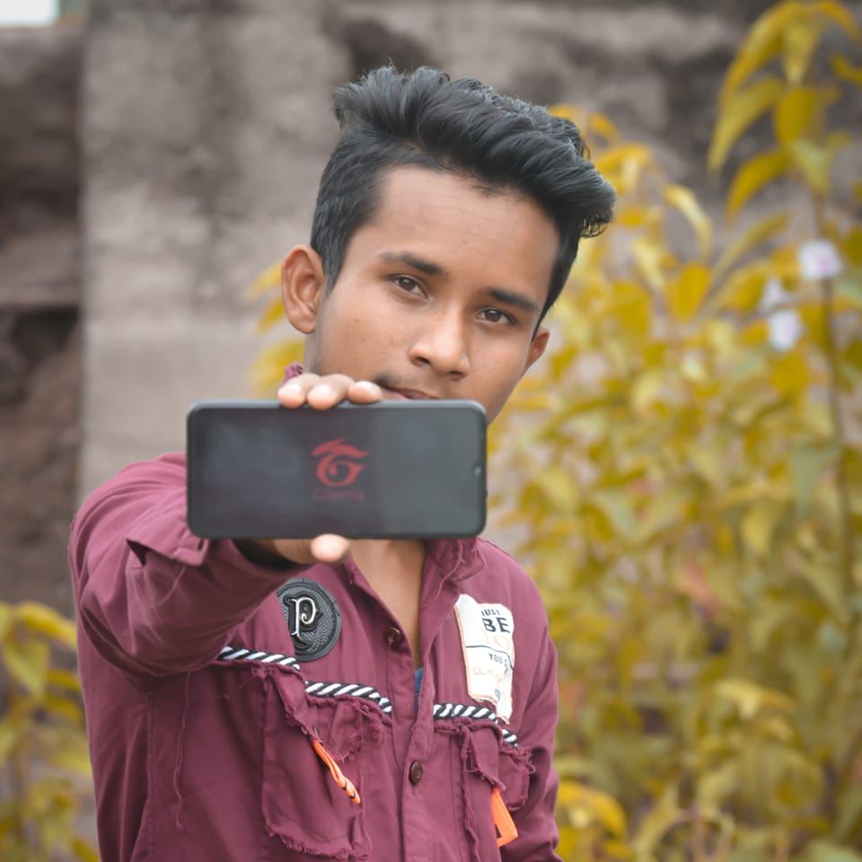 ITZ RANA 07