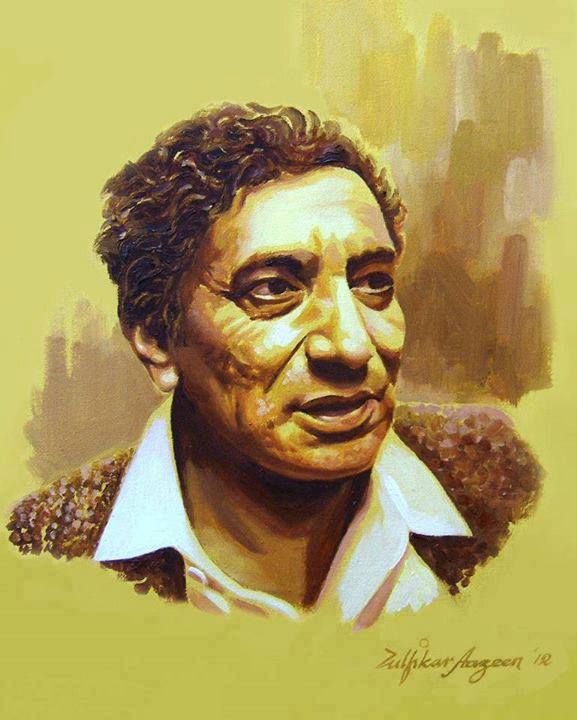 Ahmad Faraz