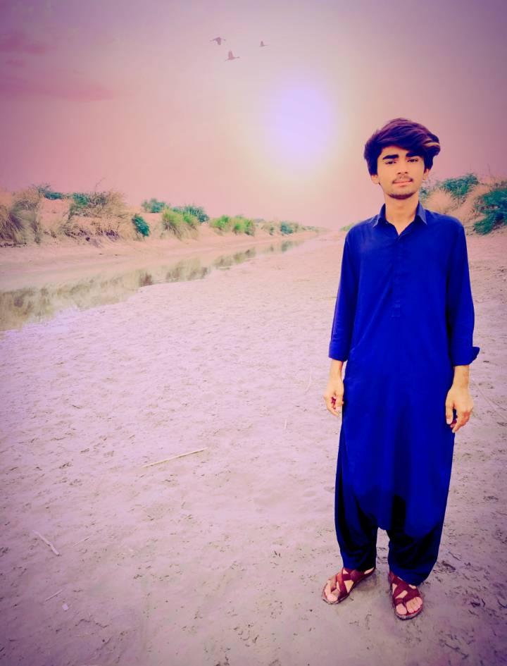 Asad Rasheed