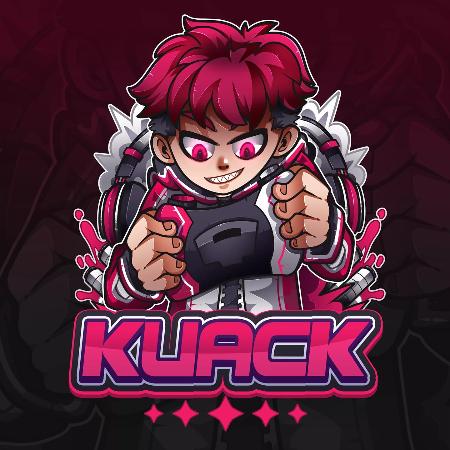 KUACK