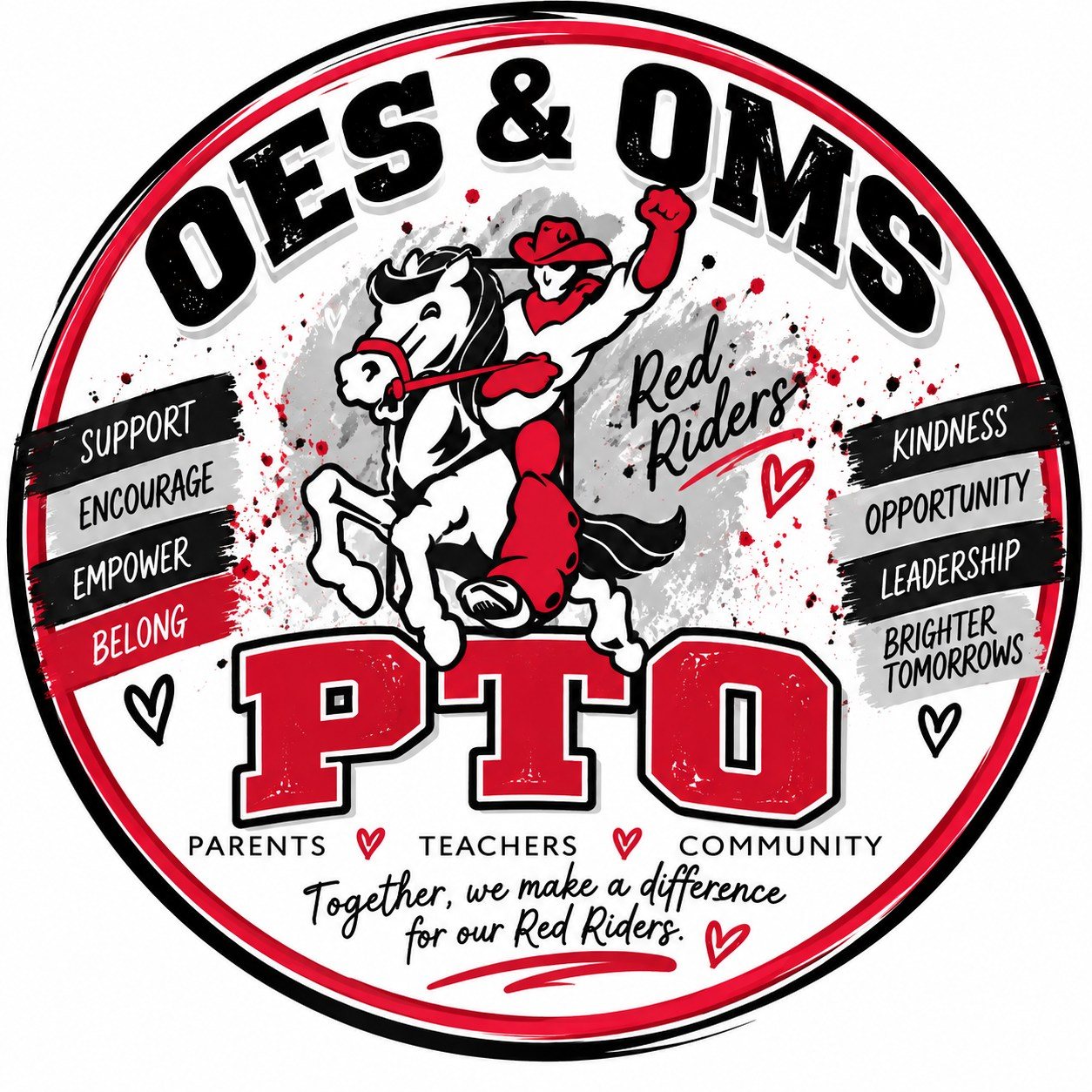 Orrville Public Schools Parent Teacher Organization | Orrville OH