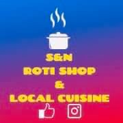 S&N Roti Shop & Local Cuisine