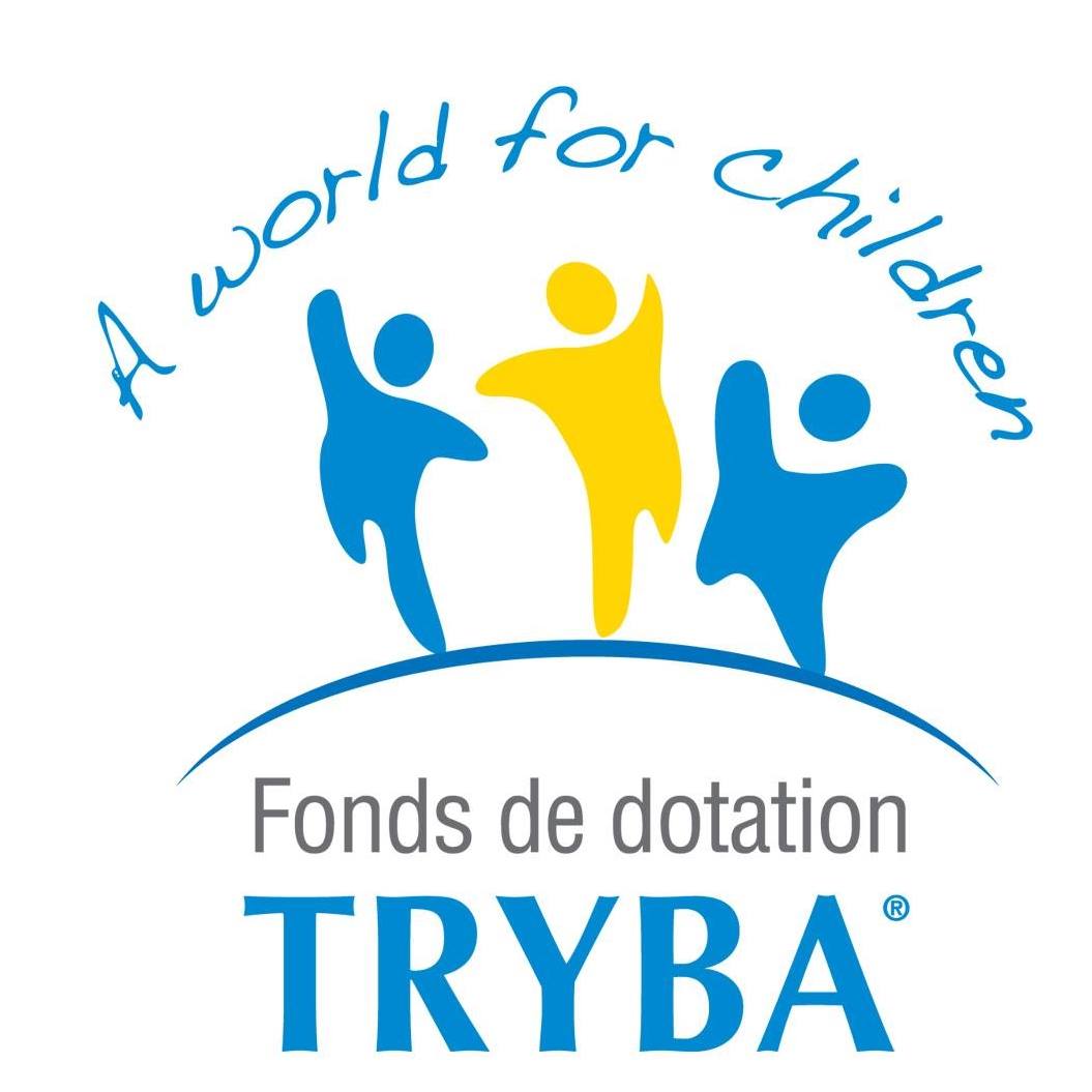 TRYBA A world for children