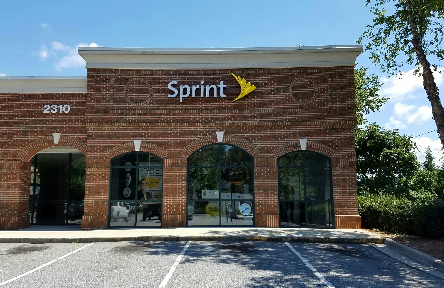 Sprint Store Near You
