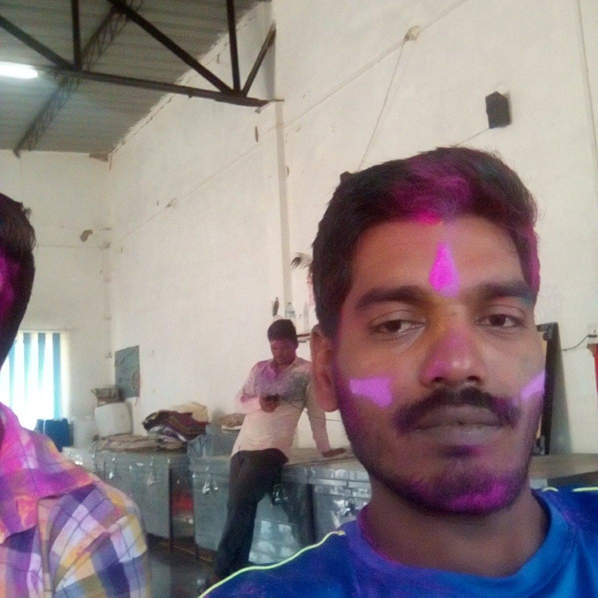 Deepak Rajak