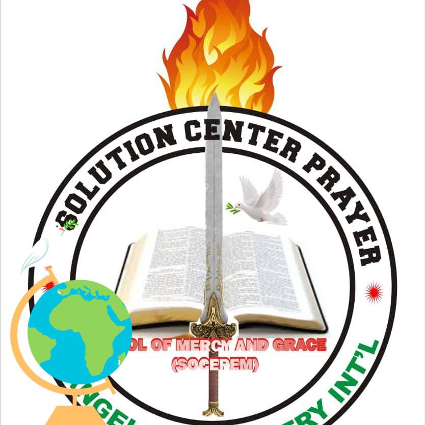 Solution Center Prayer & Evangelical Ministry aka Pool Of Mercy & Grace
