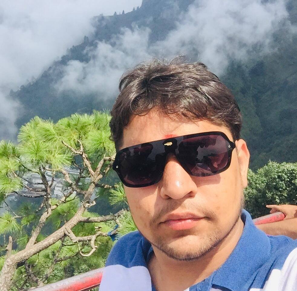 Karan Rajput