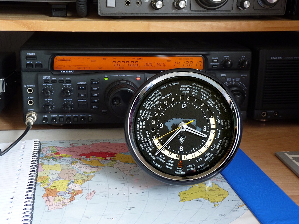 Radio Rescue