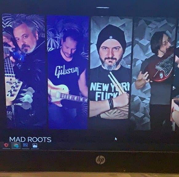 MAD ROOTS | Liège