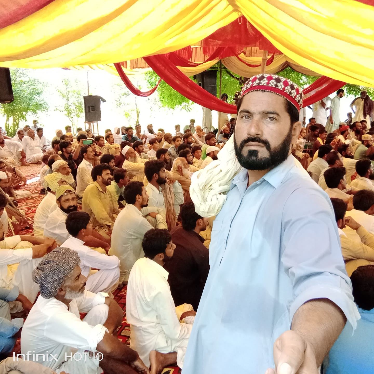 پروگرام جیو محب پور جیو خوشاب سرگودھا