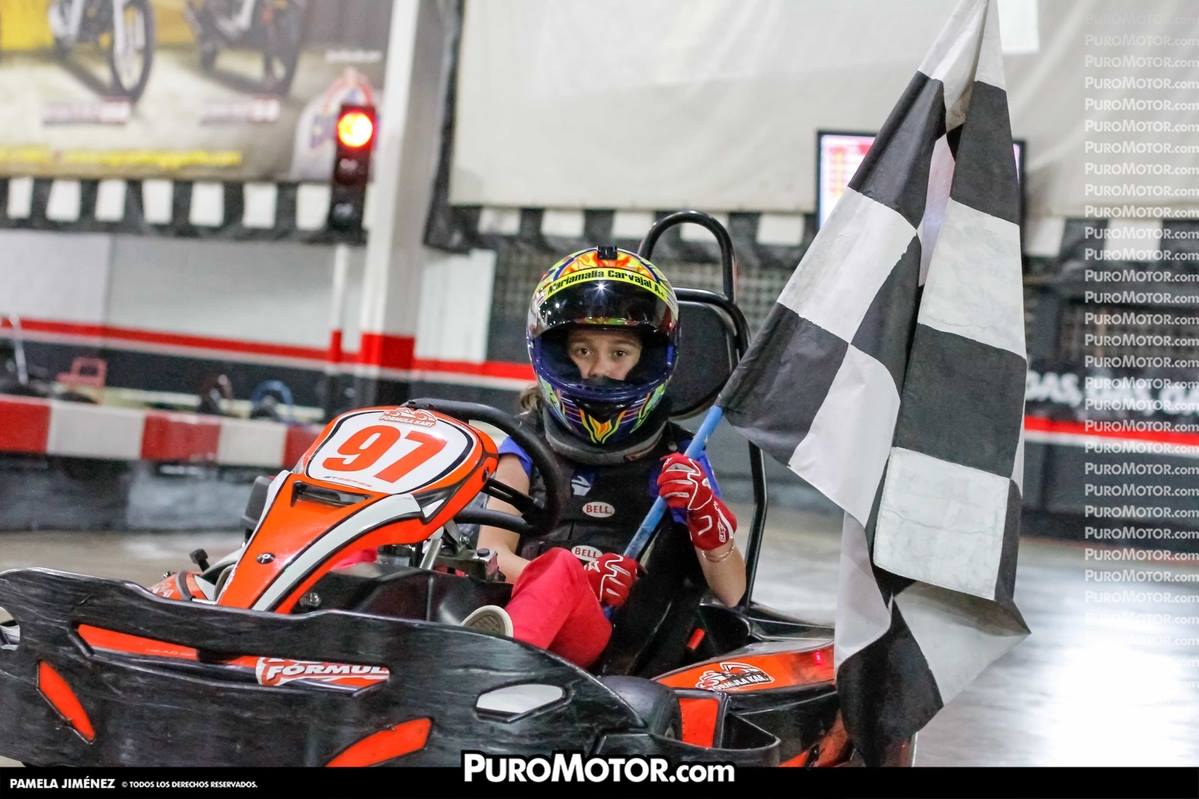Formula Kart | Curridabat