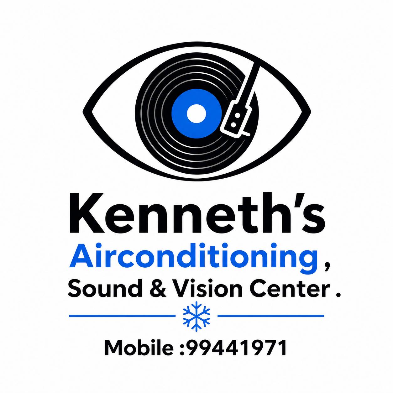 Kenneth's Airconditioning, Sound & Vision Centre | Gzira