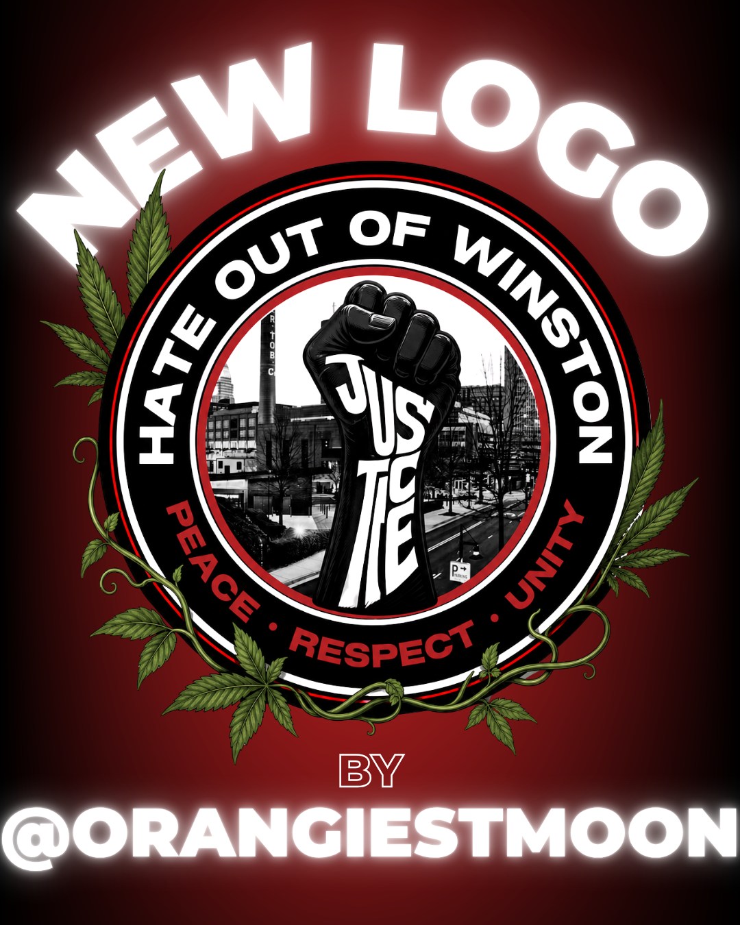 “If you are angry about Nolan Wells... - Hate Out of Winston | Facebook