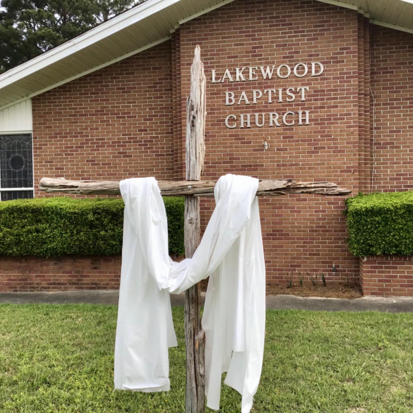 Lakewood Baptist Church of Georgetown | Georgetown SC