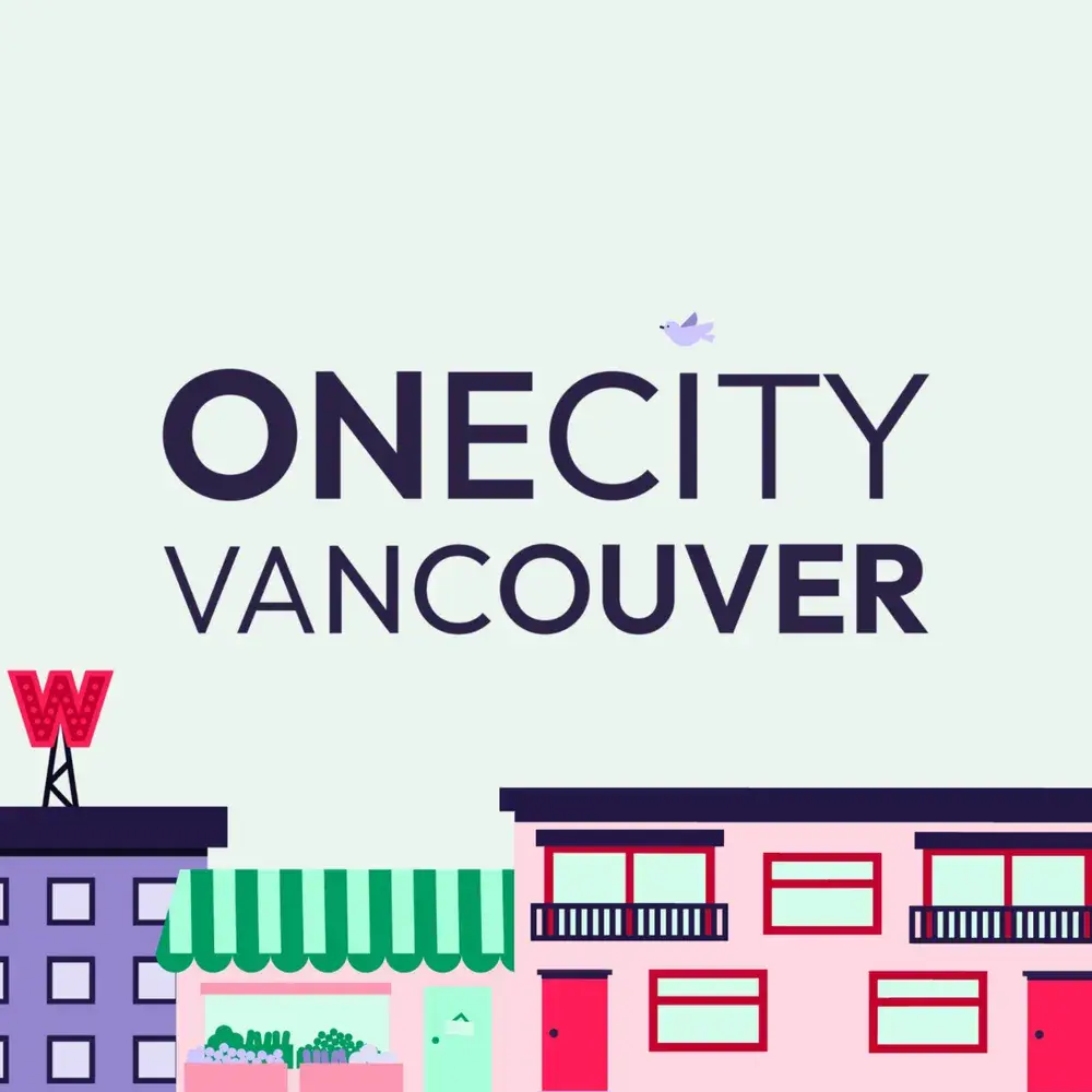 Annnddddd we're back to say YOU SHOULD... - OneCity Vancouver | Facebook