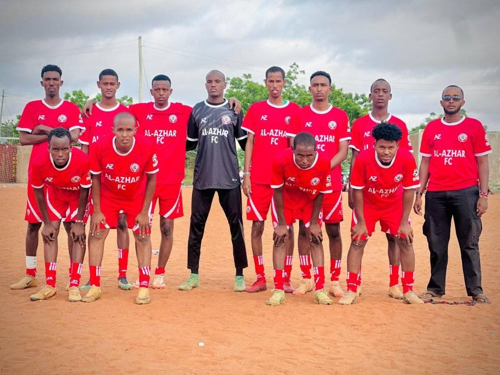 Al-azhar fc