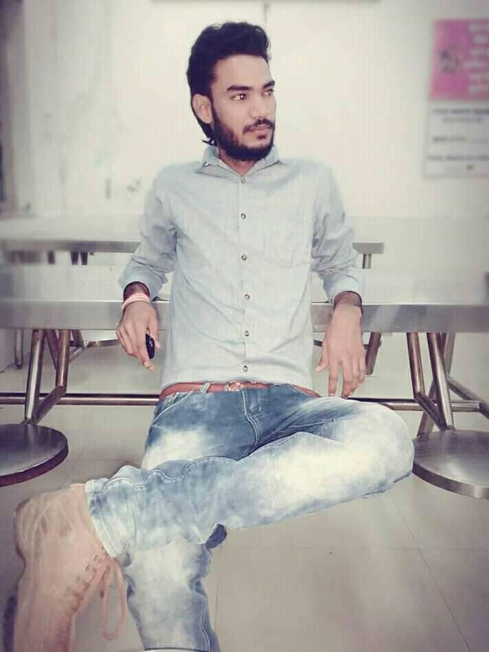 Deepak_ Rajput _ Official