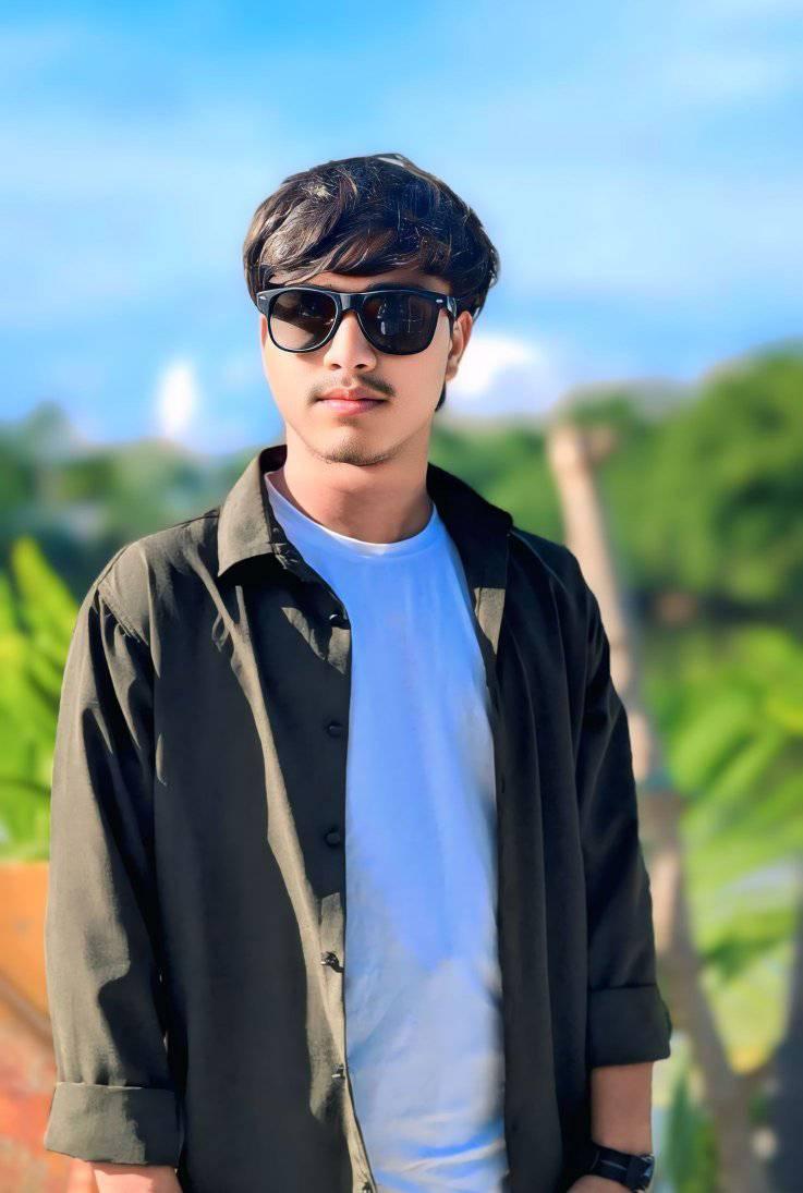MD Jitu Islam