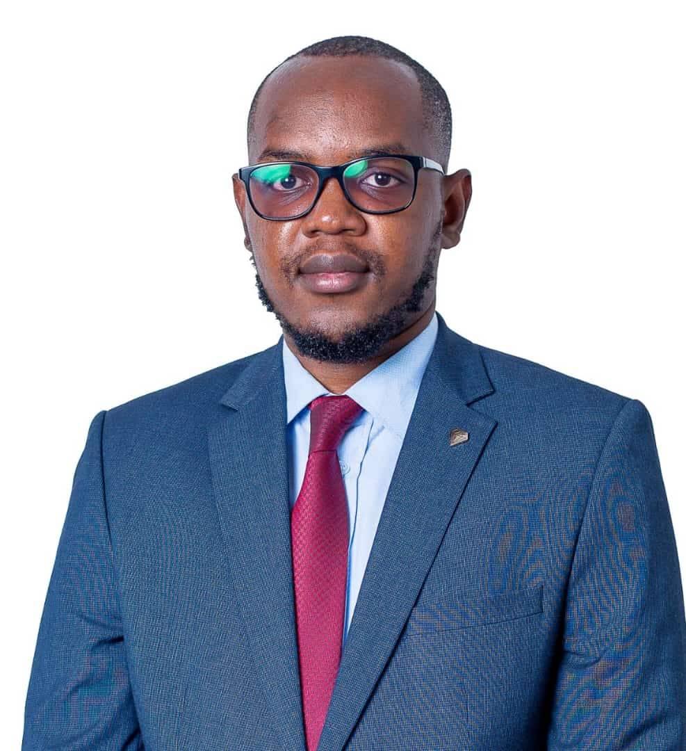 Senator Willis Oloo Misare Communication Unit
