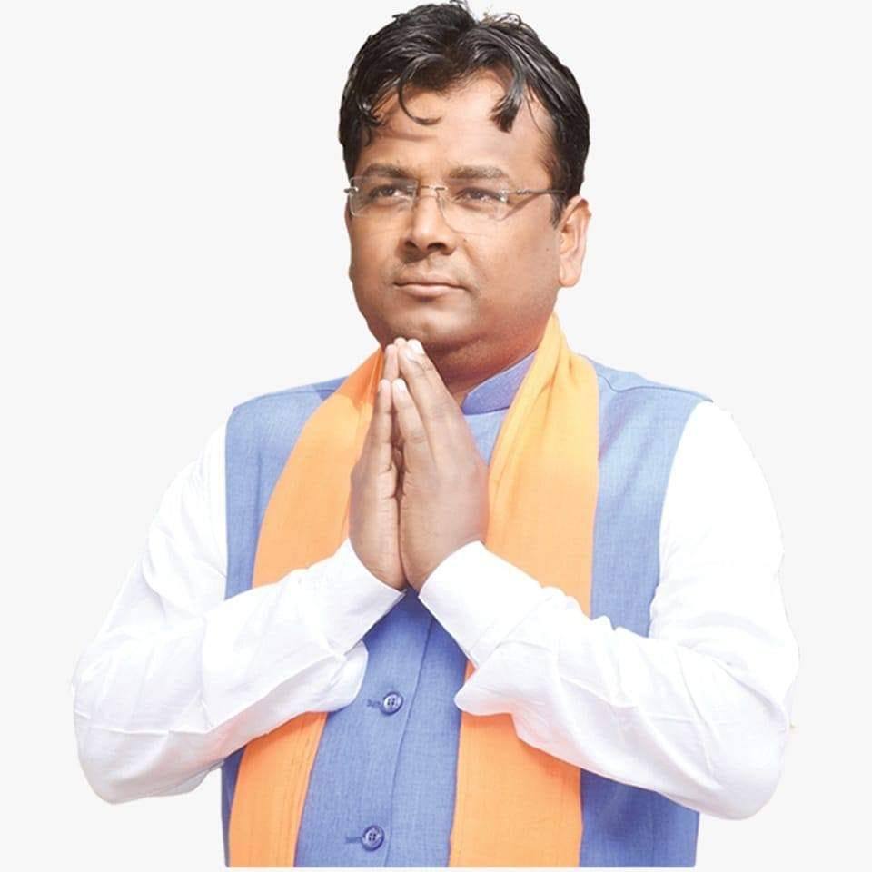 Tirtha Singha Roy Rajput