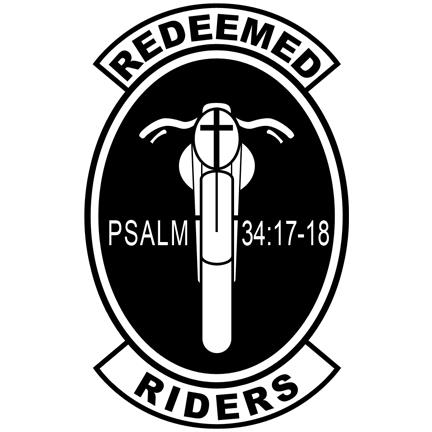 Redeemed Riders