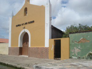 BAIRRO COROA