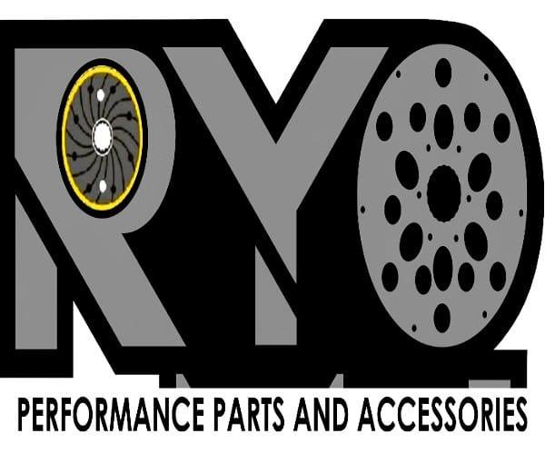 Ryo Performance Parts and Accessories Shop