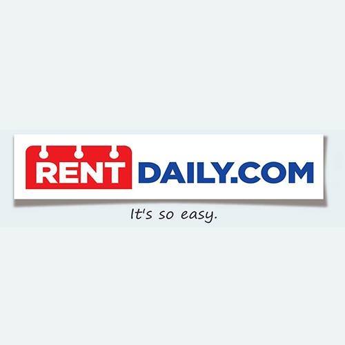 RENT DAILY