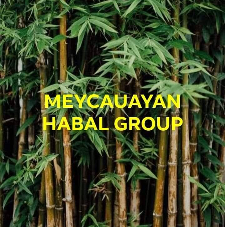 Meycauayan habal group | Meycauayan