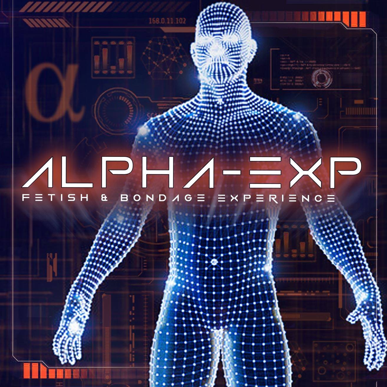 Alpha-Exp