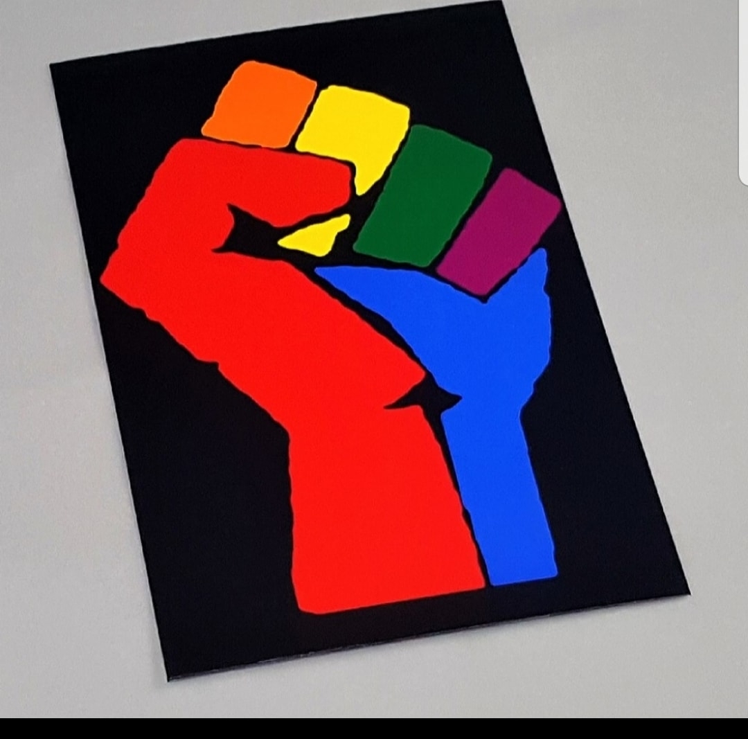 Breaking the Silence: Empowering the LGBTQ Youth of Our Community ...